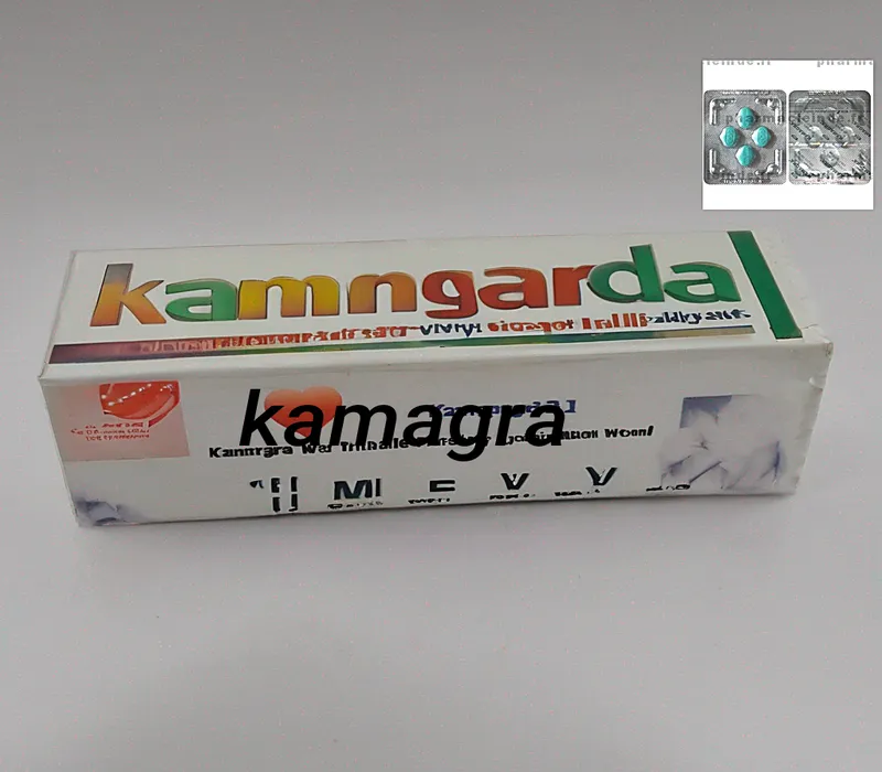 Foro donde comprar kamagra